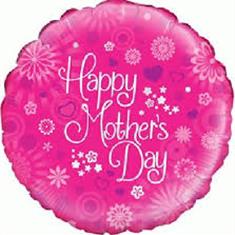 Mother&#39;s Day Balloon