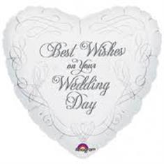 Wedding Balloons