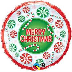 Christmas Balloon