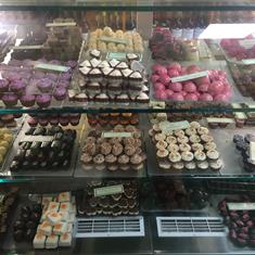 Belgian Chocolates