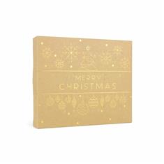 Kraft Advent Calandar 