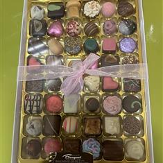 48 Belgian Chocolates