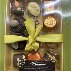 12 Easter Chocolates