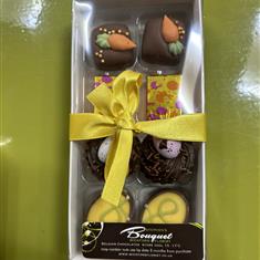 8 Easter Chocolates