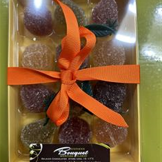 Pate de Fruits 12 box