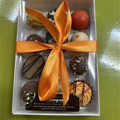 Autumn 12 Chocolates 