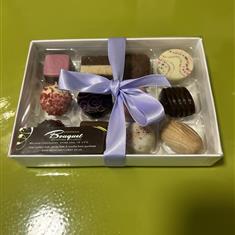 12 Mothers Day Chocolates