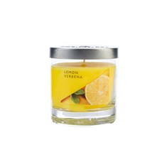 LEMON VEBENA CANDLE JAR