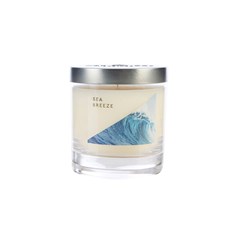 SEA BREEZE CANDLE JAR