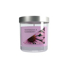 ECHINACEA &amp;ELDERBERRY