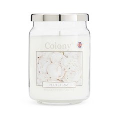 COLONY LARGE JAR PERFECT DAY